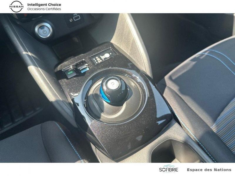 Nissan Leaf Ze1a Acenta 40kwh n-Connecta