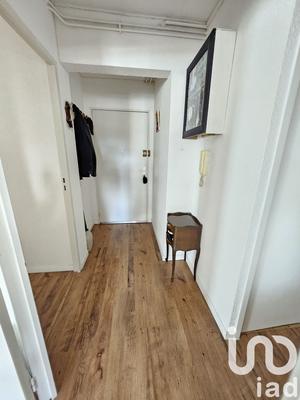 Appartement - 83 m² - 3 pièces
