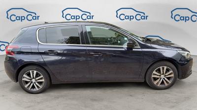 Peugeot 308 1.2 PureTech 110 Allure