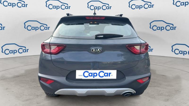 Kia Stonic 1.0 t-GDi 100 Active