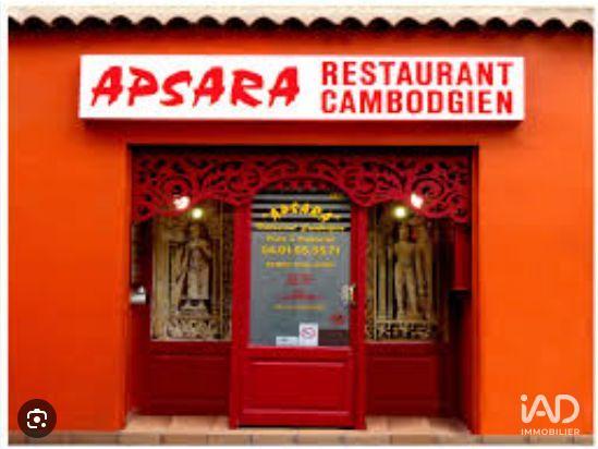 Local commercial - 170 m²