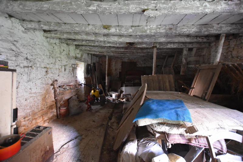 Maison - 70 m² - 1 pièce