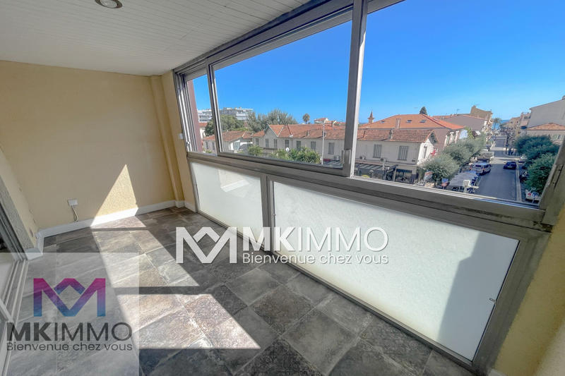 Appartement - 73 m² - 3 pièces