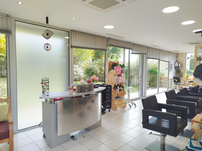 Local commercial - 62 m²