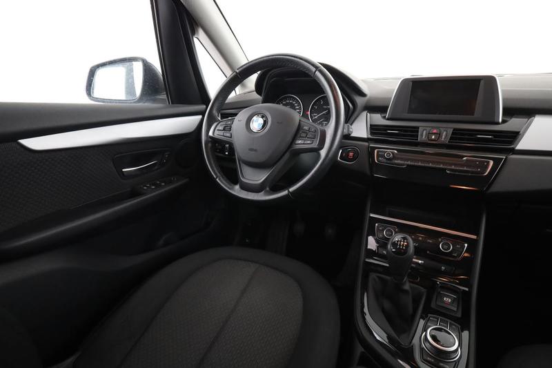 Bmw Serie 2 Active Tourer 216d 116 ch
