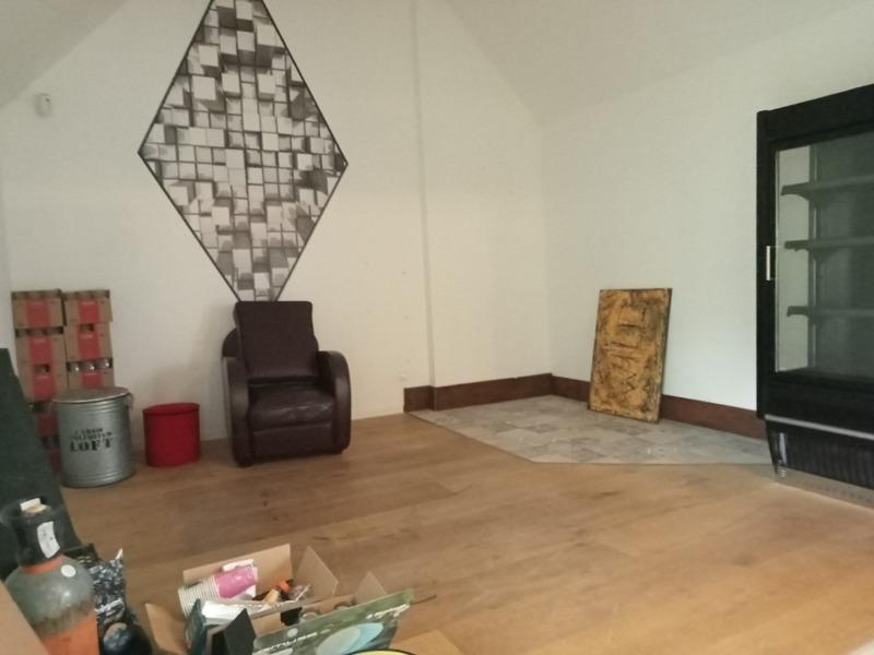 Maison - 200 m² - 8 pièces