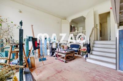 Viager - Loft - 75 m² - 3 pièces