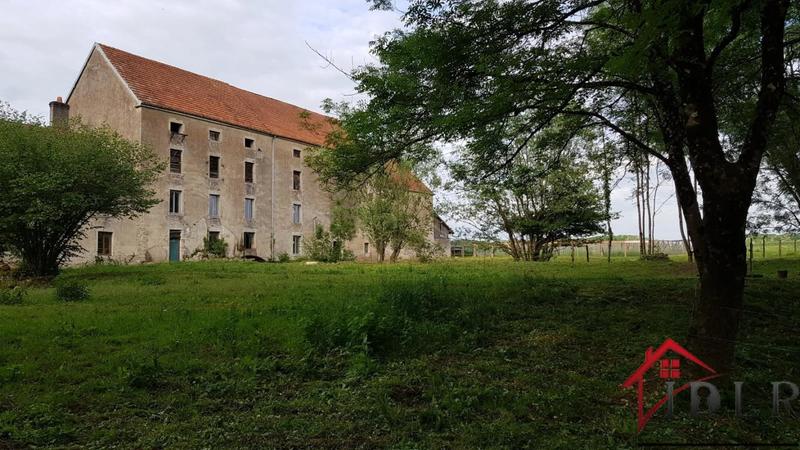 Moulin - 148 m² - 5 pièces