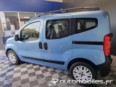 Citroën Nemo 1.4 Hdi 70 Confort