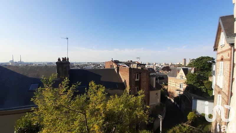 Maison - 91 m² - 4 pièces