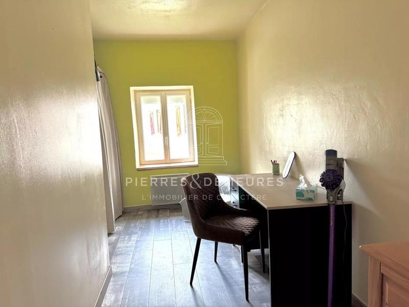 Maison de village - 74 m²