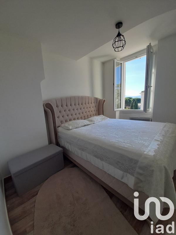 Appartement - 50 m² - 3 pièces