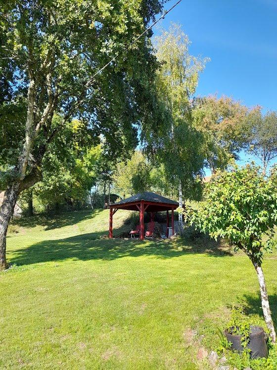 Maison - 115 m² - 4 pièces