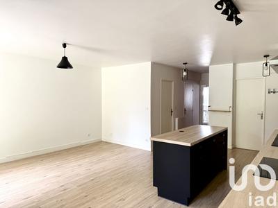 Appartement - 58 m² - 2 pièces