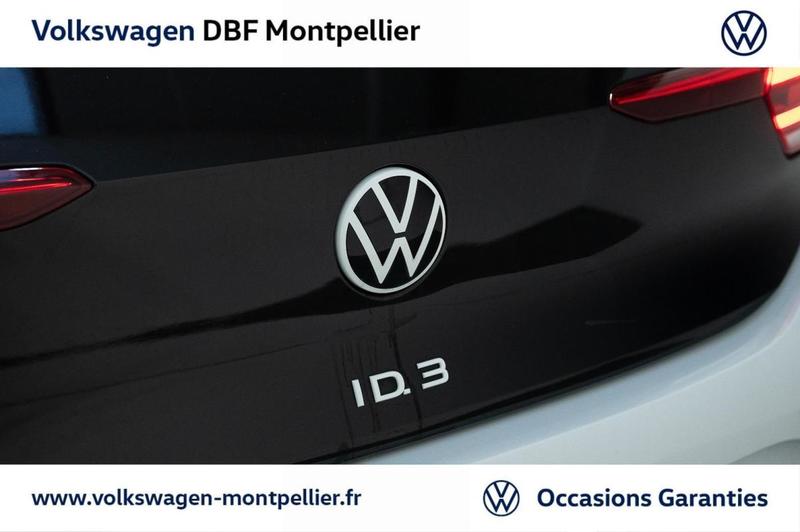 Volkswagen Id.3 145 ch Pro Business