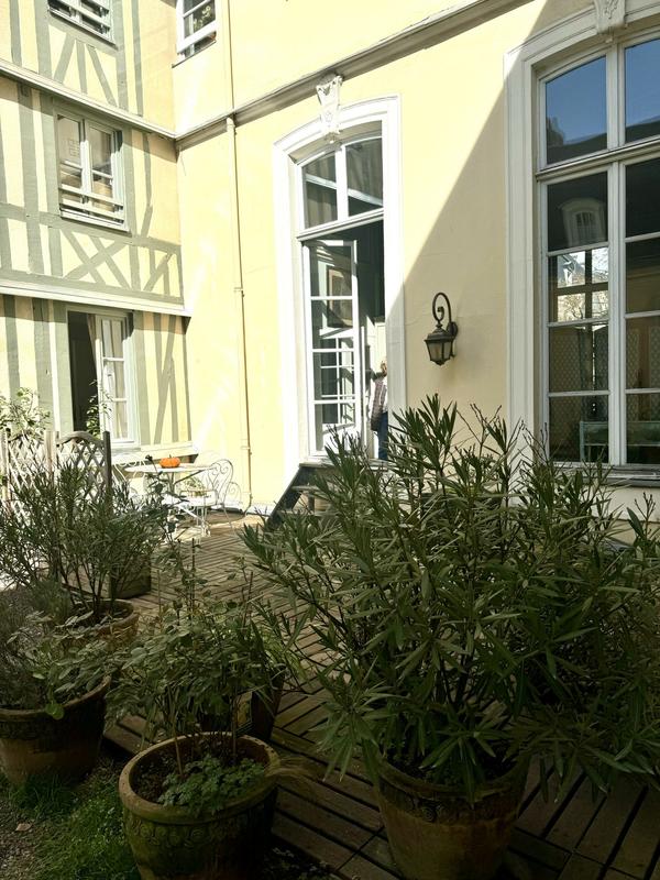 Appartement - 147 m² - 5 pièces