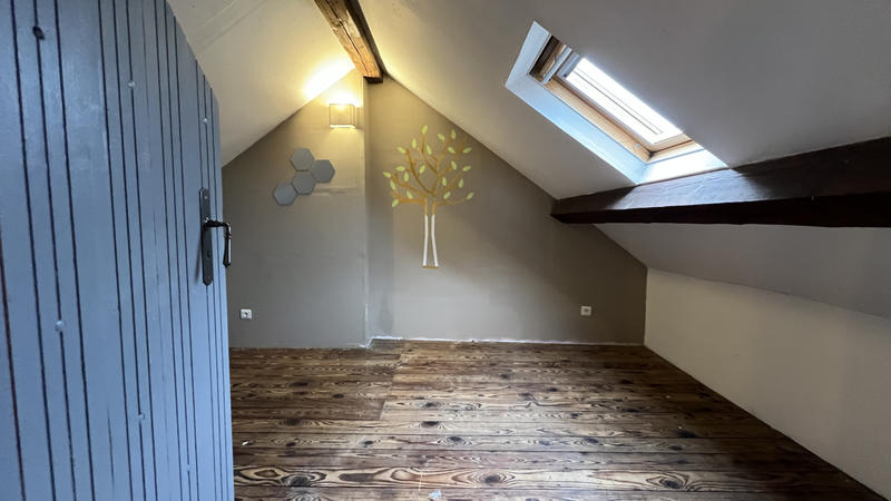 Appartement - 92 m² - 4 pièces