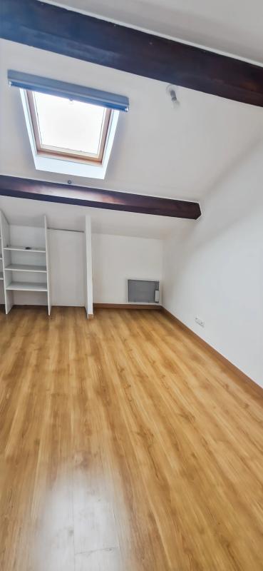 Appartement - 89 m² - 4 pièces