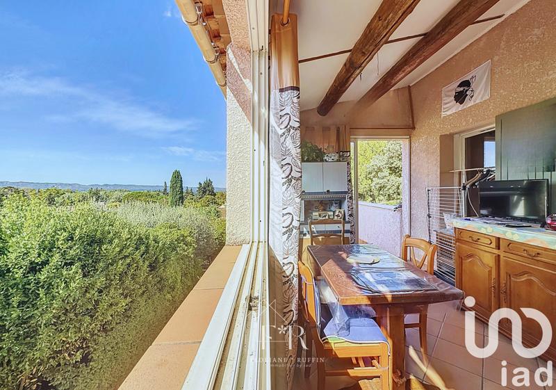 Maison - 165 m² - 5 pièces