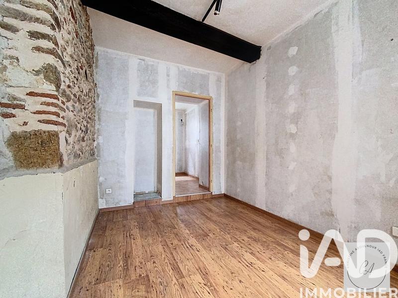 Maison - 293 m² - 11 pièces
