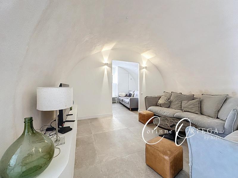 Maison - 113 m² - 4 pièces