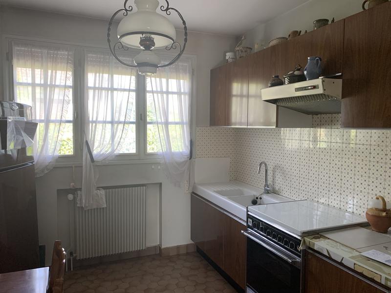 Maison - 84 m² - 4 pièces