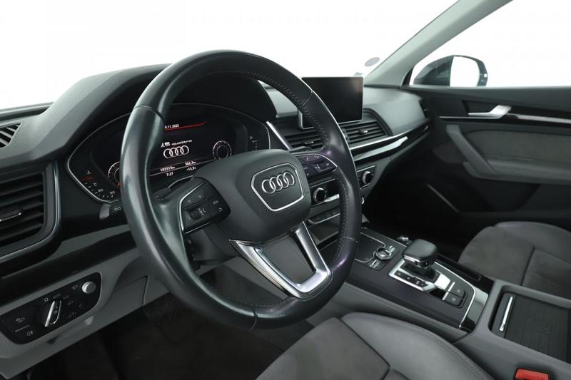 Audi Q5 45 Tfsi Quattro s tronic 7 245 ch