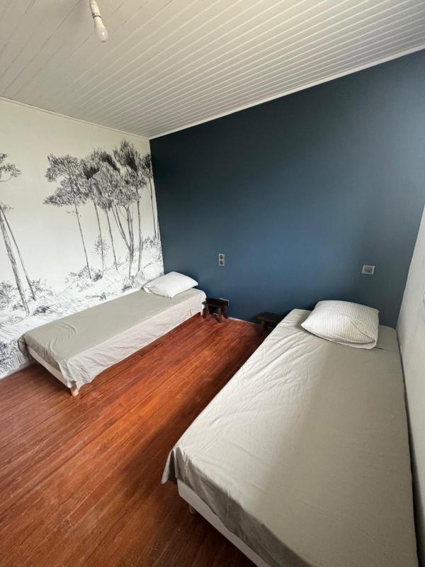 Maison - 64 m² - 3 pièces