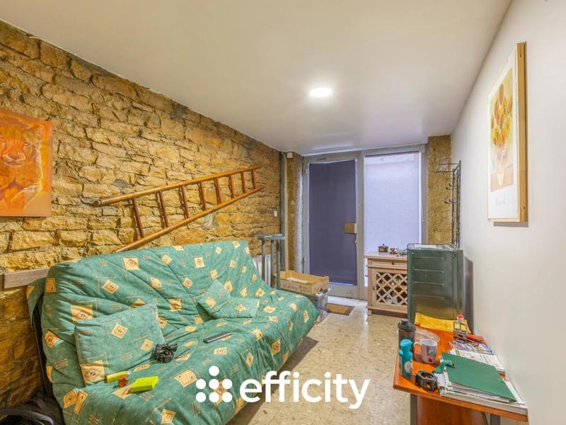 Appartement - 134 m² - 7 pièces