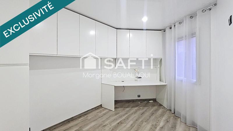 Appartement - 68 m² - 3 pièces