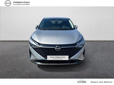 Nissan Qashqai J12b Business Edition E-Power 190ch