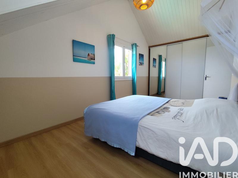 Maison - 160 m² - 5 pièces