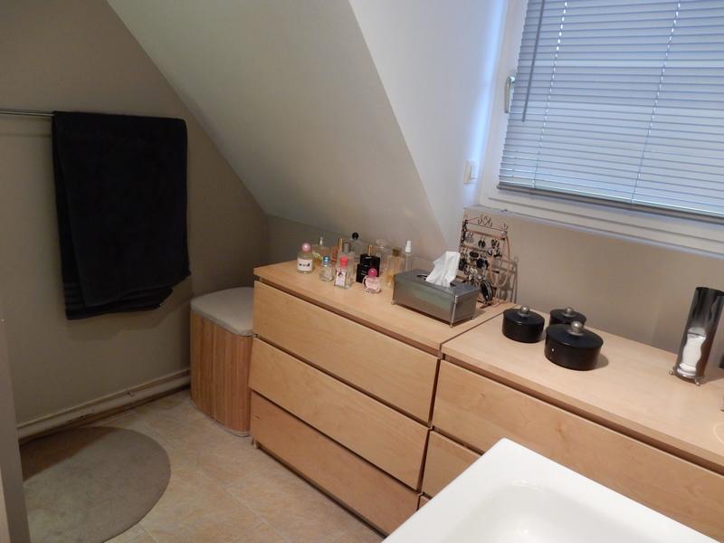 Maison - 109 m² - 5 pièces