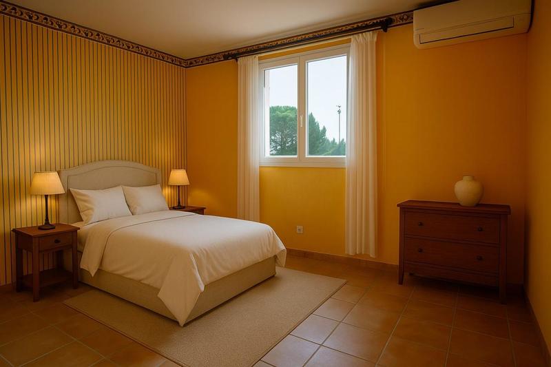 Villa - 131 m² - 5 pièces