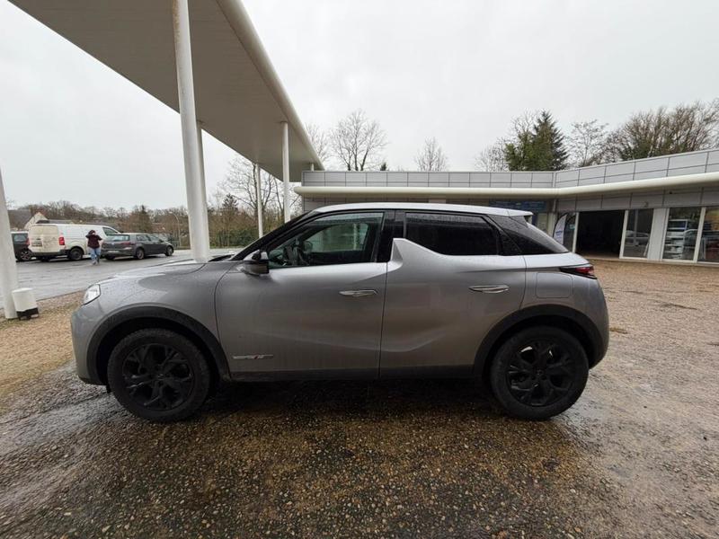 Ds Ds 3 Crossback 1.2 Puretech 131 Ch Garantie 6 Mois / Reprise Possible
