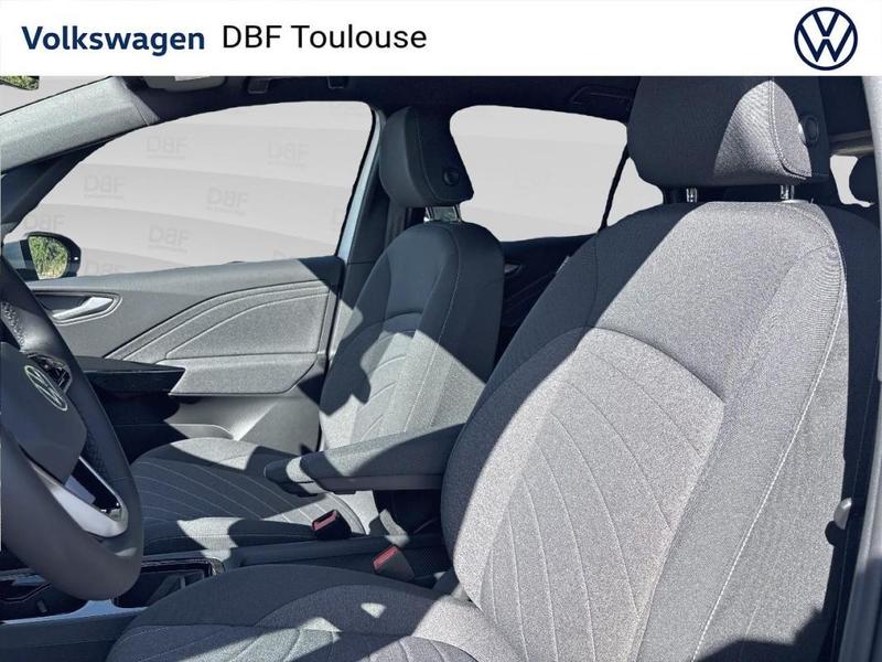 Volkswagen Id.3 Id 3 Fl Pro (59kwh) Id. (204ch)