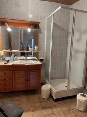 Maison de village - 81 m² - 4 pièces