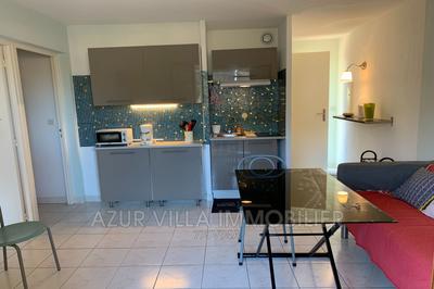 Appartement - 38 m² - 3 pièces