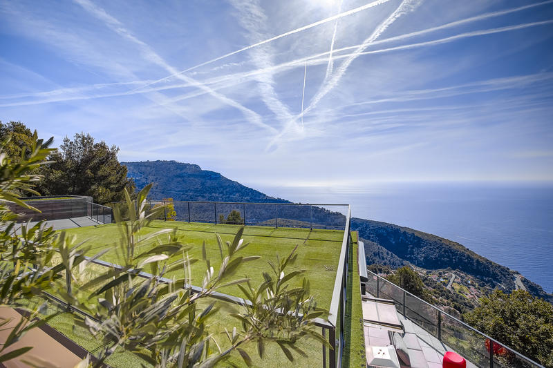 Villa - 144 m² - 5 pièces