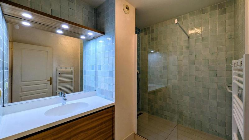 Appartement - 130 m² - 4 pièces