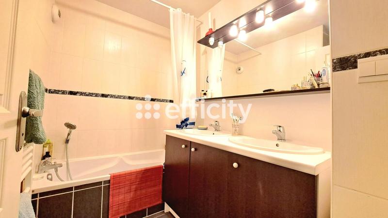 Appartement - 71 m² - 3 pièces