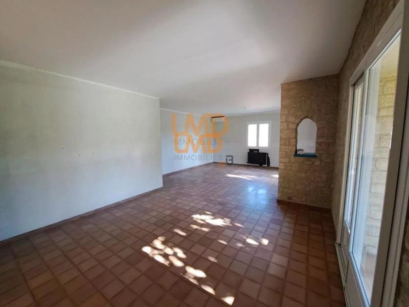 Maison de campagne - 169 m² - 7 pièces