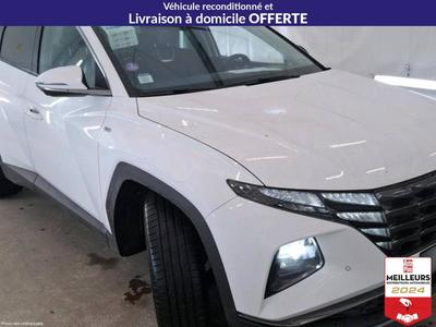 Hyundai Tucson 1.6 t-Gdi 150 Hybrid 48v Dct-7 Executive
