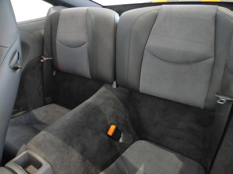 Porsche 911 Carrera Coupe 997 Coupé 3.6i