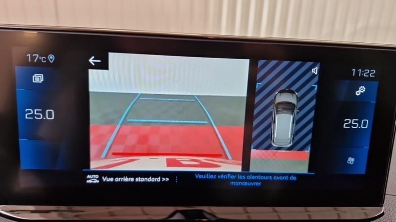 Peugeot 3008 Bluehdi 130ch Ss Bvm6 Style