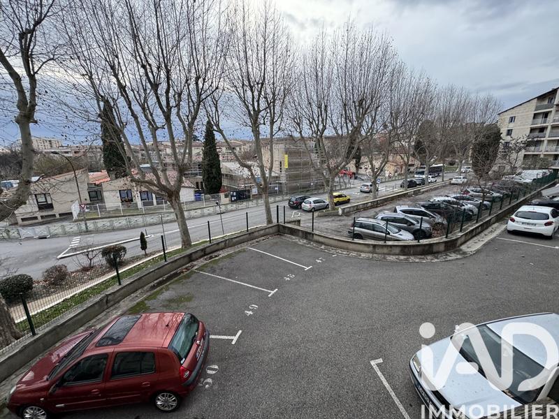 Appartement - 117 m² - 5 pièces