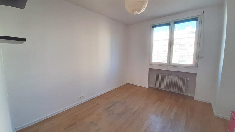 Appartement - 96 m² - 4 pièces