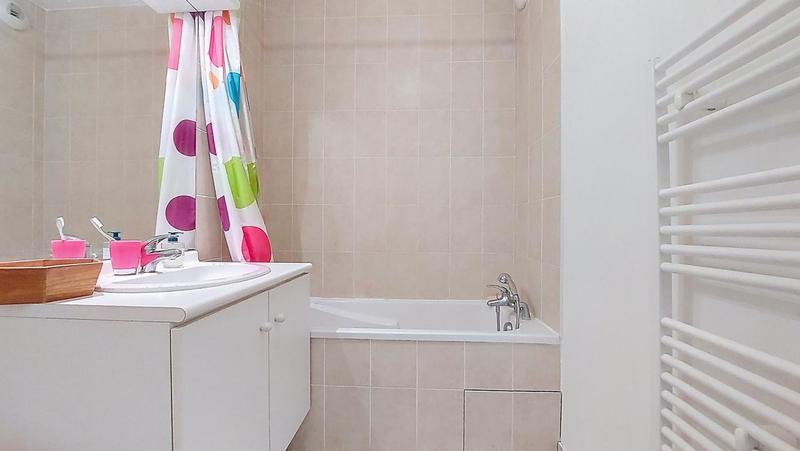 Appartement - 51 m² - 2 pièces