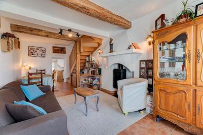 Maison - 76 m² - 4 pièces