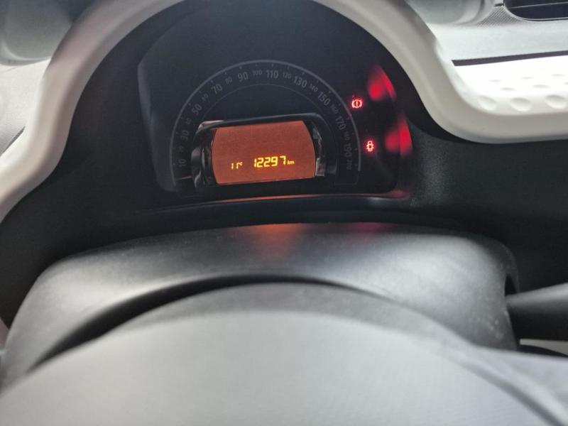 Renault Twingo III Zen SCe 75